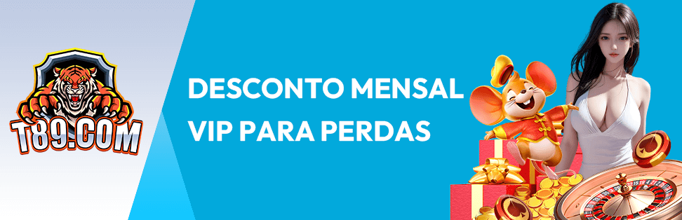 apostas na loteria em bancas